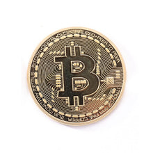Load image into Gallery viewer, Bronze Physical Bitcoins