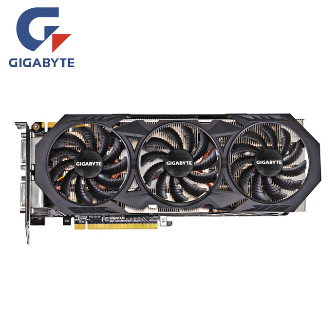 GIGABYTE GTX 970 4GB